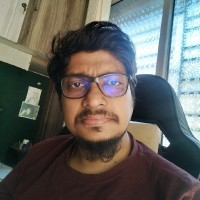 Biman Mohanta