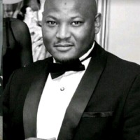 Tokollo Mtshali