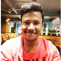 Ajinkya Padamwar
