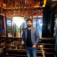 Sandeep Kumar