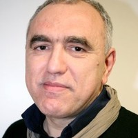 Mahieddine Khelladi