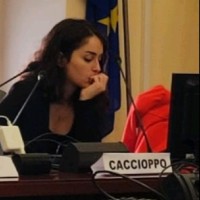 Dorinda Caccioppo