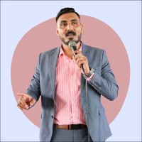 Shibin Shaji Varghese