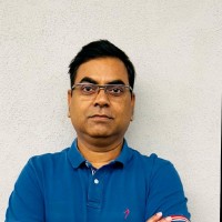 Rupesh Das