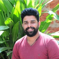 Arjun R
