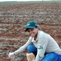 Catiane Alves De Melo