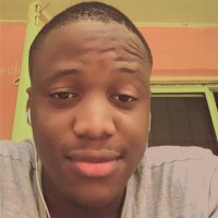 Ibrahim Olapade
