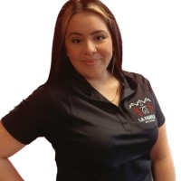 Eliana Ramirez