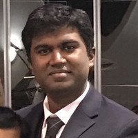 Reuben Daniel Balachandran