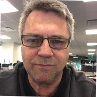 Mark Pursley