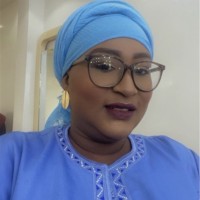 Marie Mamour Diop