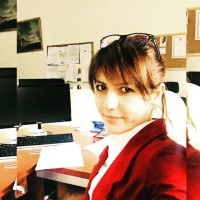 MERVE DÜZYURT PALĞAK