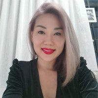 Jenny Ang