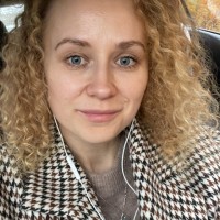 Alexandra Savitskaya