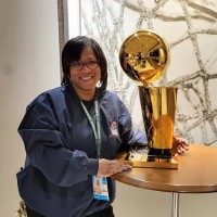 Tisha Luckett
