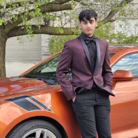 Nikhil Reddy