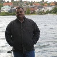 Venkatesh Kulkarni