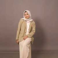 Alyssa Izzatee Fauzi