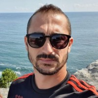 Carlos Calado