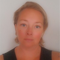 Jessica Borgman