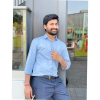 Sai Teja Kandi