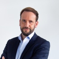 Dr. Nino Alexander Ostertag