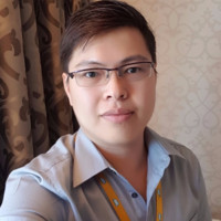 Kean Chow Chin