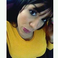 Daniela Marcela