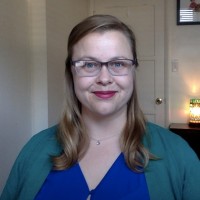 Emily Orcutt-Clenard, Mfa