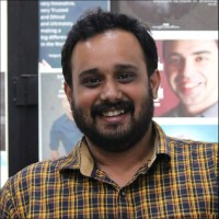 Akhil Gopakumar