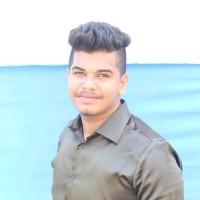 Sahil Mhatre