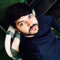 Syed Muhammad Yarukh Aslam