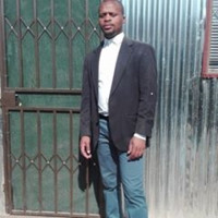 Lebohang Thesele