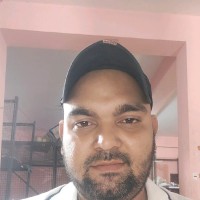 Susanta Kumar Barik
