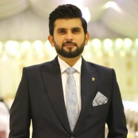 Muhammad Faizan Majeed