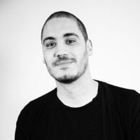 Oussama Bayoumy