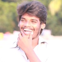 Prasanth Reddy Singavarapu