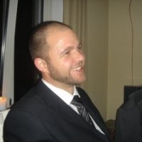 Michael Holden Jørgensen