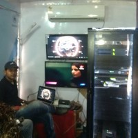 pronab roy