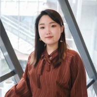 Meg Gong