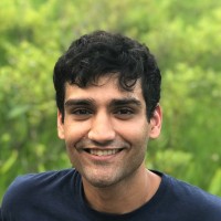 Faraaz Sunesara