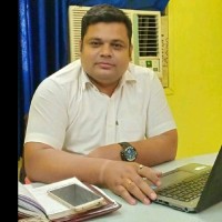 Santosh Kumar Swain