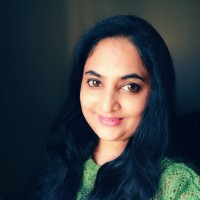 Ashwini Inamdar