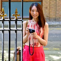 YUJIN ZHOU