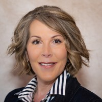 Judy Jensen