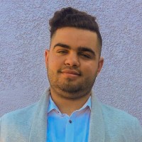 Alla Eddine berrezguia