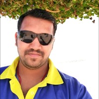 Shashank Raul
