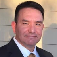 H. Alex Chavez, Cpcu
