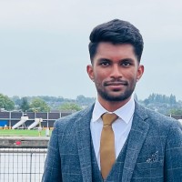 Basil Varghese
