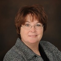 Laurie Daigle